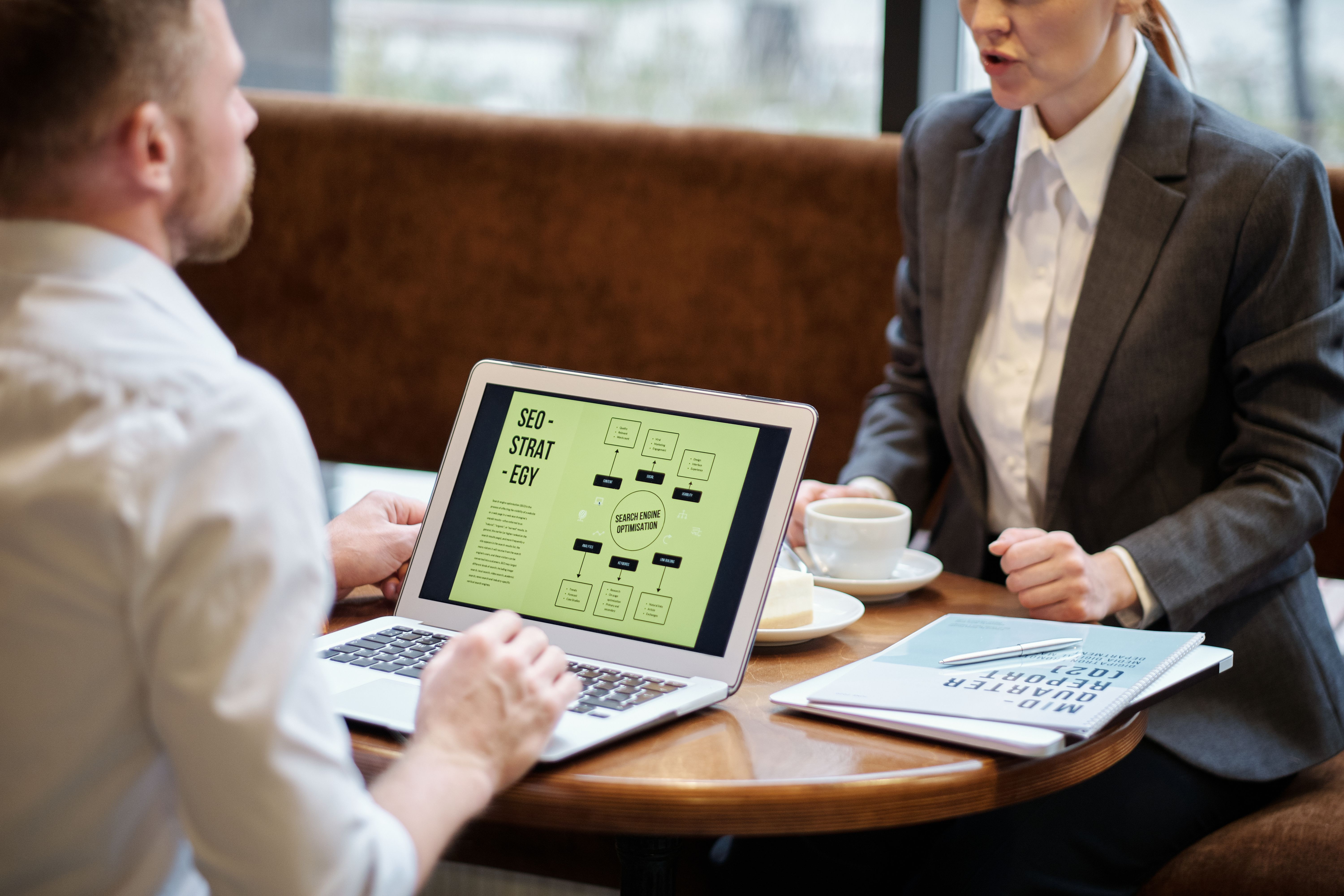 How To Use SEO To Boost Your Real Estate Business