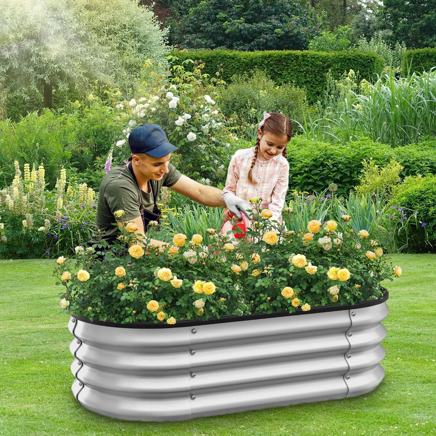 The Best Indoor Planter Options for Growing Food in Low-Light Apartments