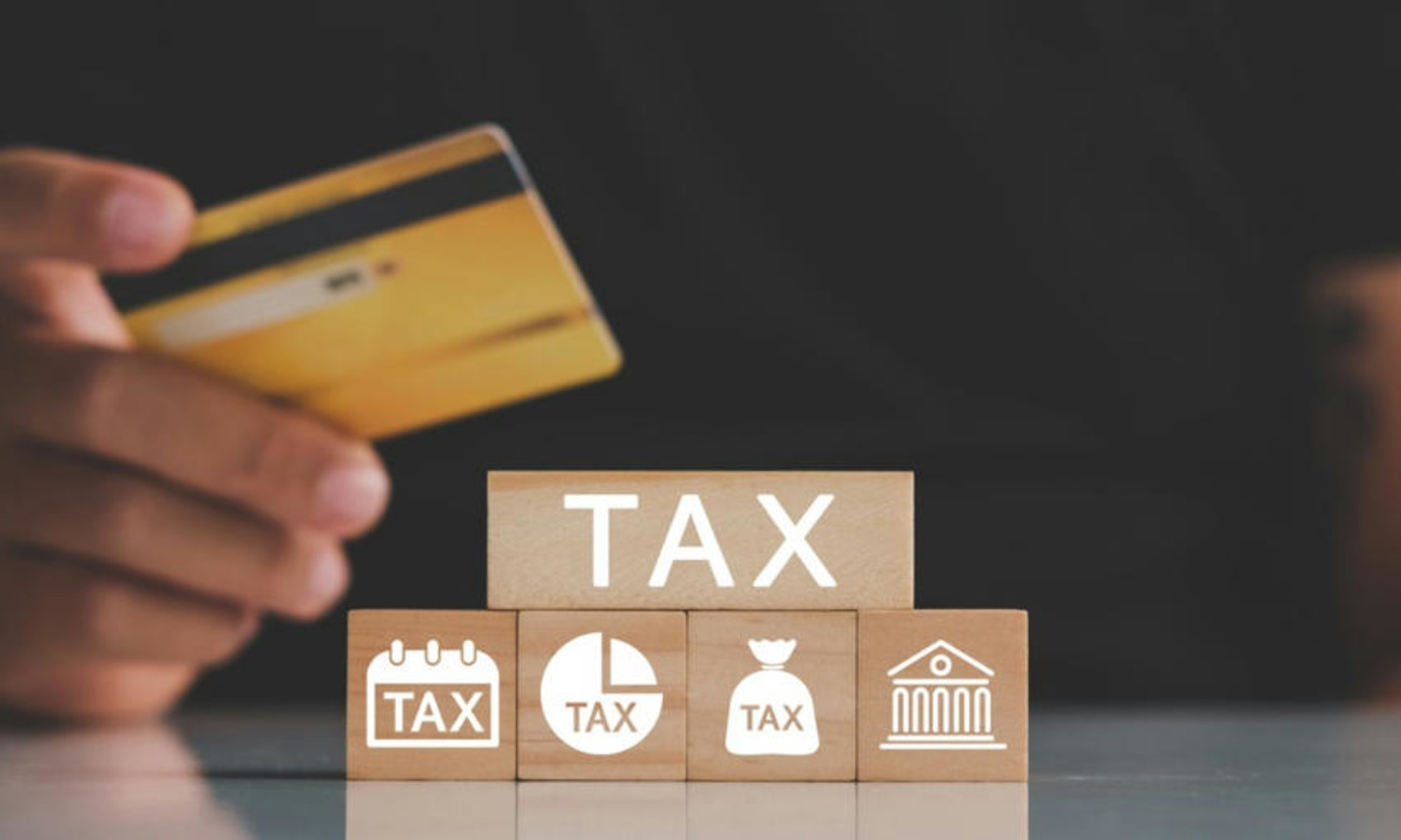 Tax In Switzerland For Foreigners
