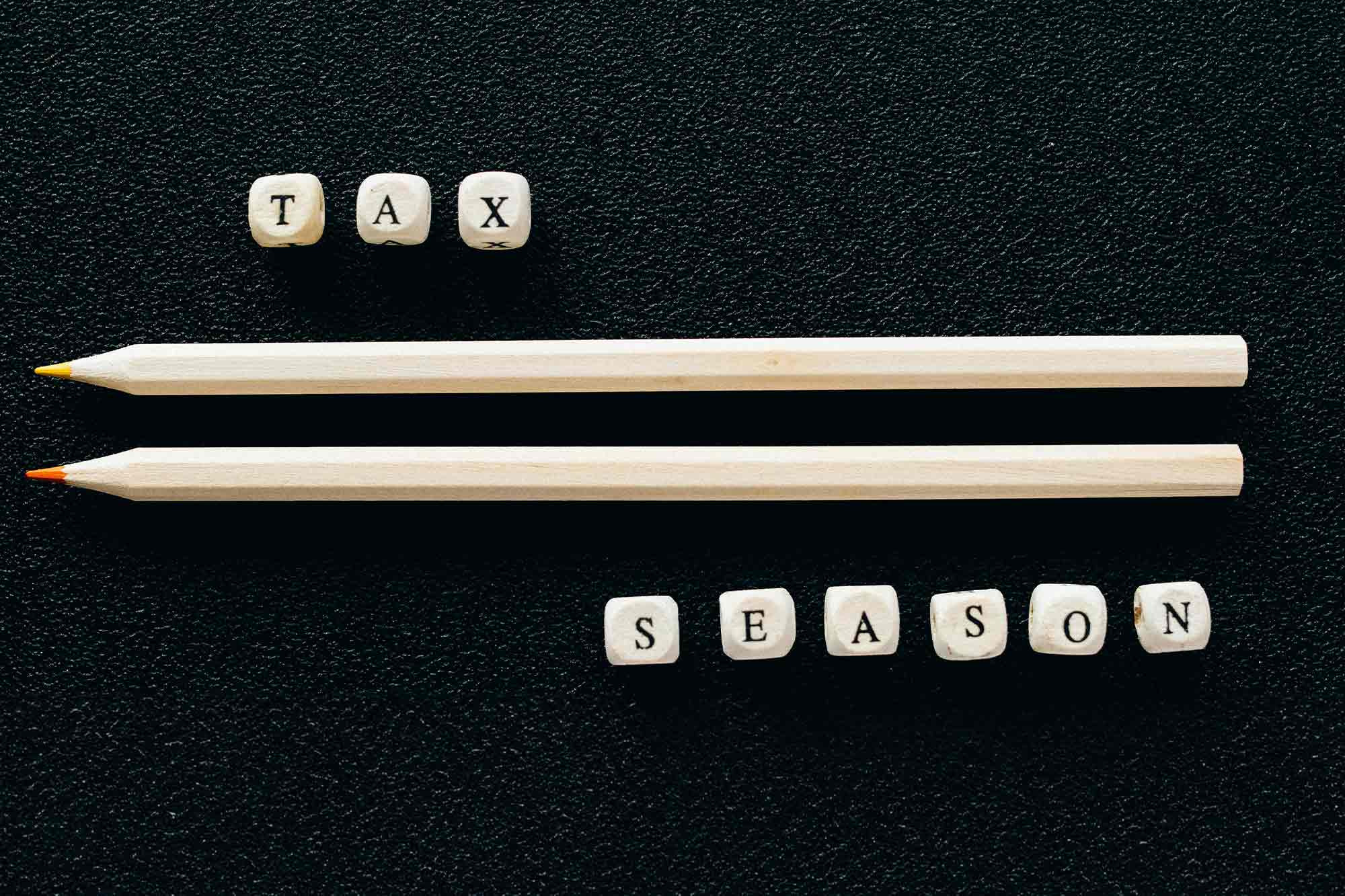 Top Tax Advisor Is Your Secret Weapon