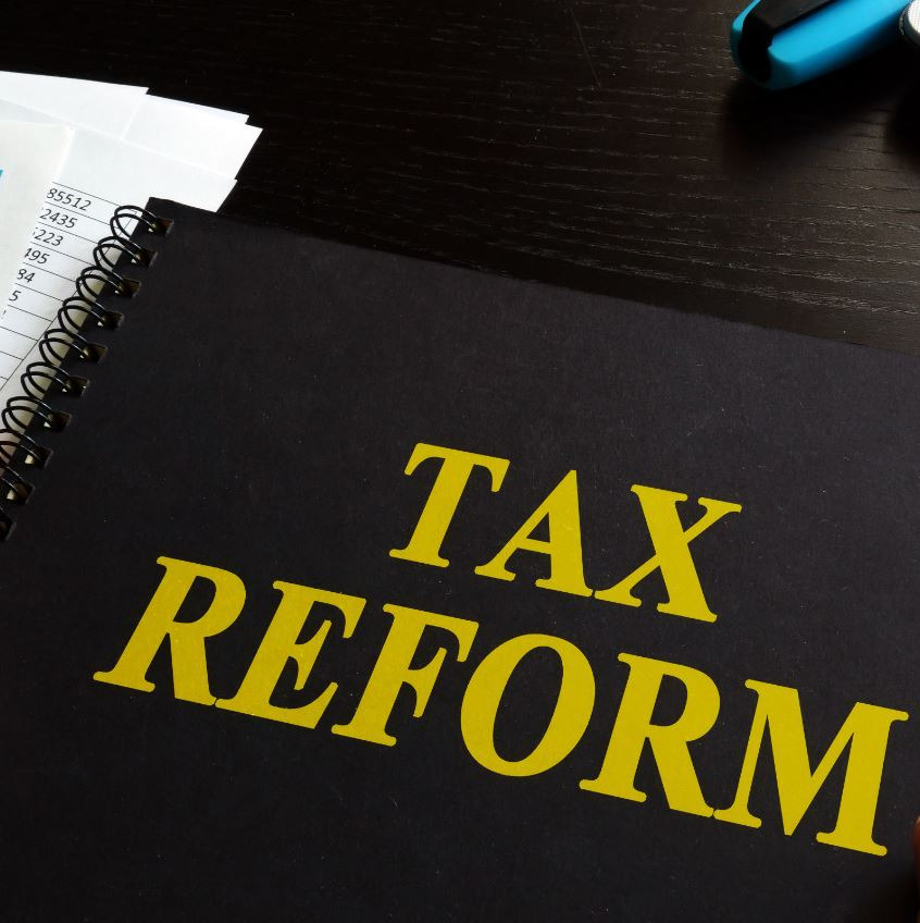 Expat Tax Advice 2026
