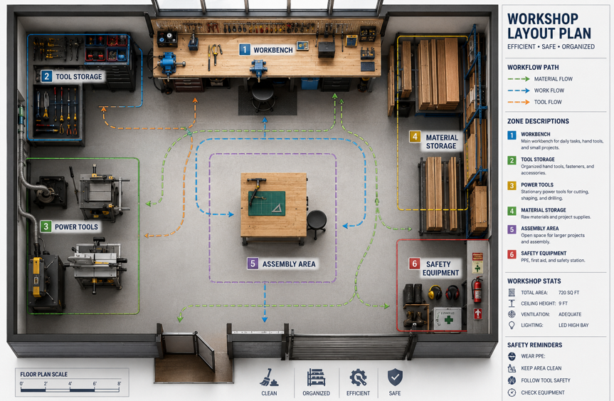 Workshop Plan