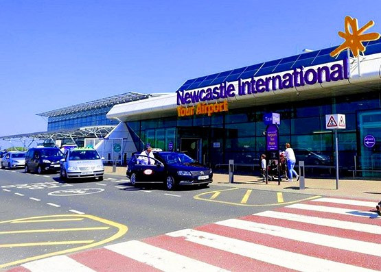 Why Airport Taxis Newcastle Are the Smart Choice