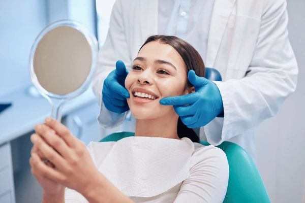 Why Are My Gums Receding and What Can I Do?