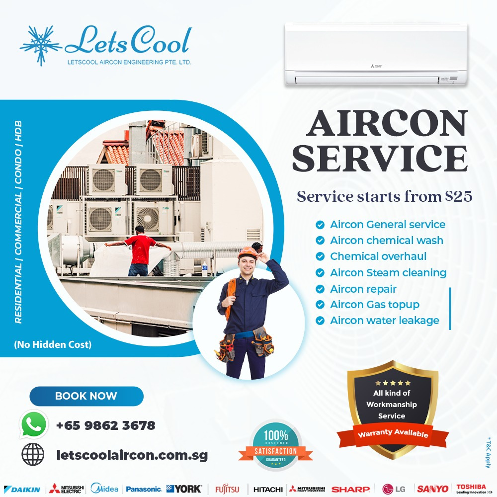 What happens if I don't service my air conditioner regularly?