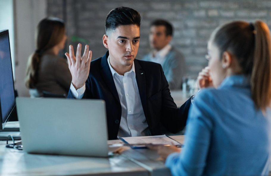 Why Your B2B Company Needs an Online Dispute Resolution Strategy Today