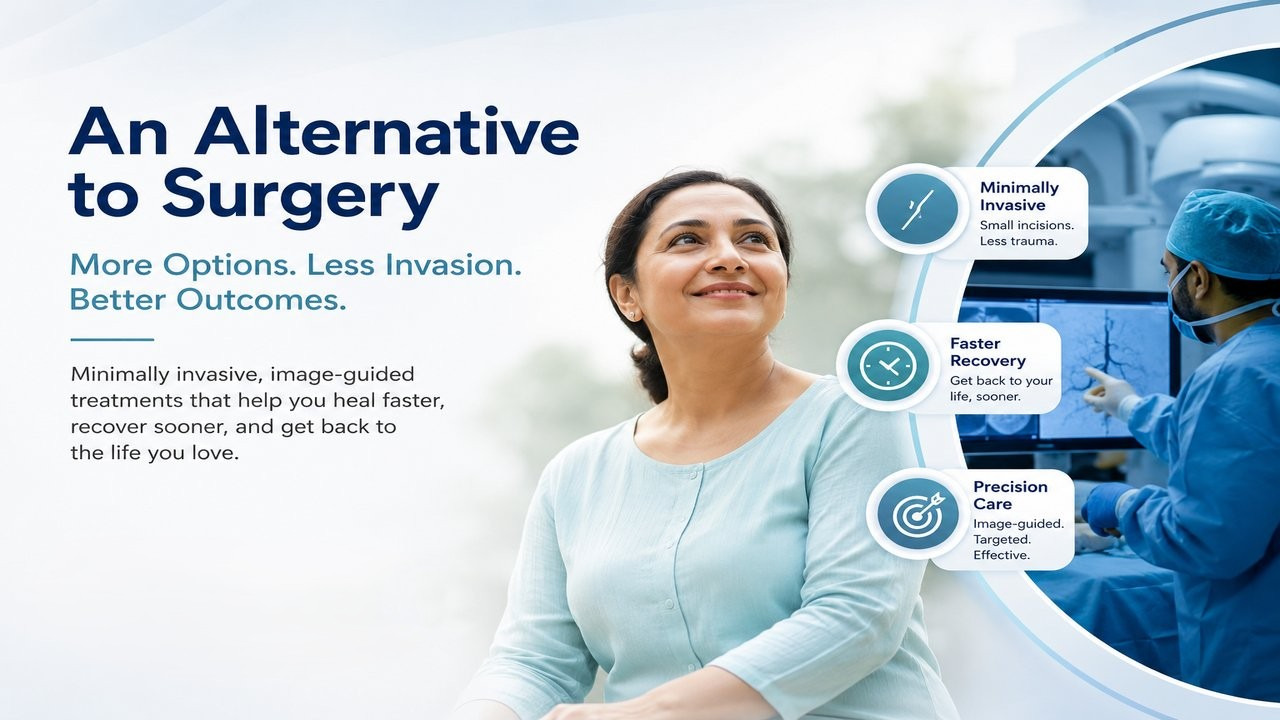Beyond Surgery: How Interventional Radiology Is Transforming Modern Healthcare