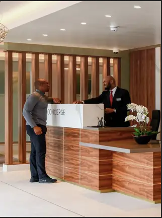The Importance of Professional Property Management in Modern Residential Developments