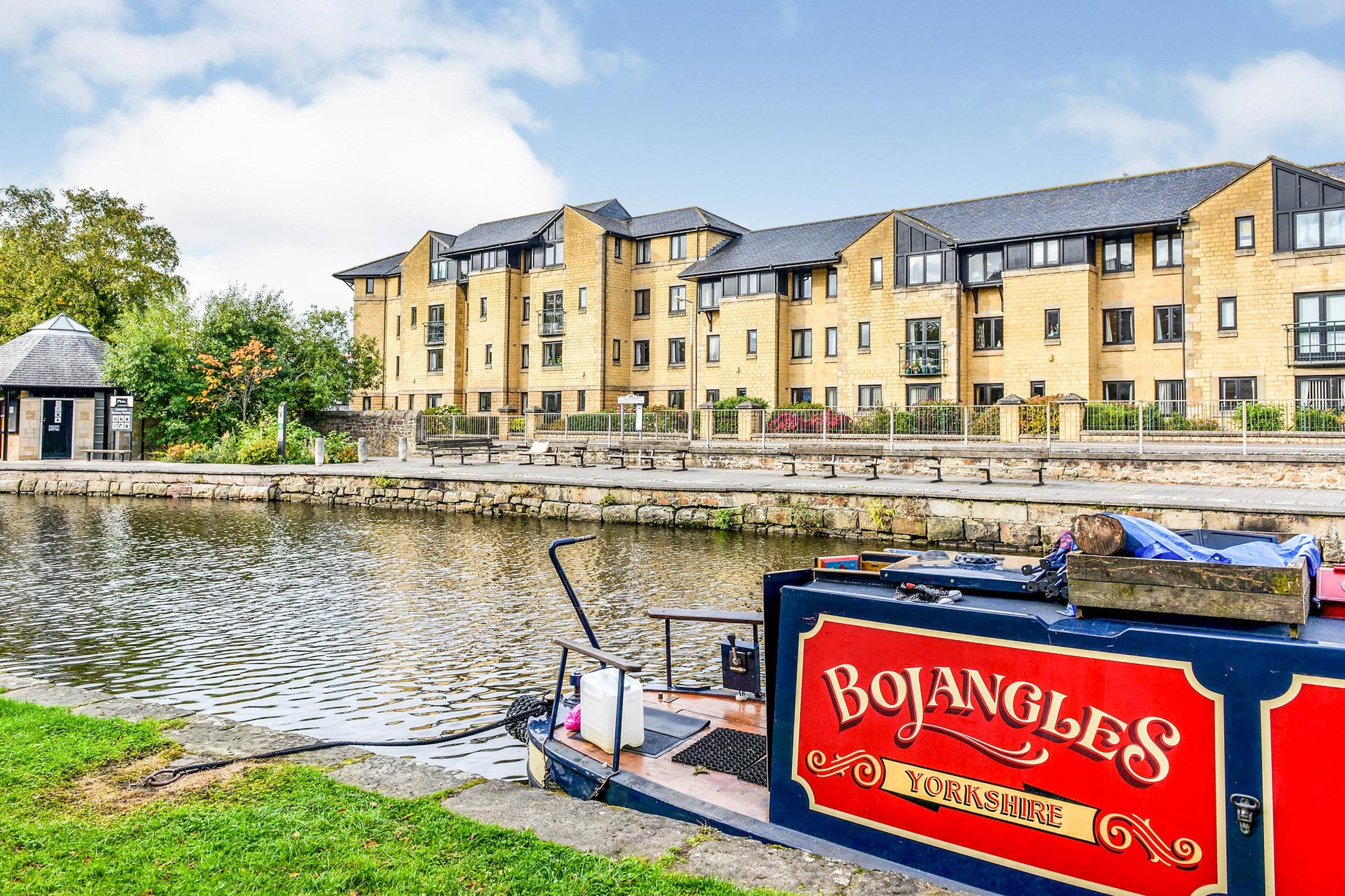 The Growing Importance of Professional Property and Block Management in Manchester