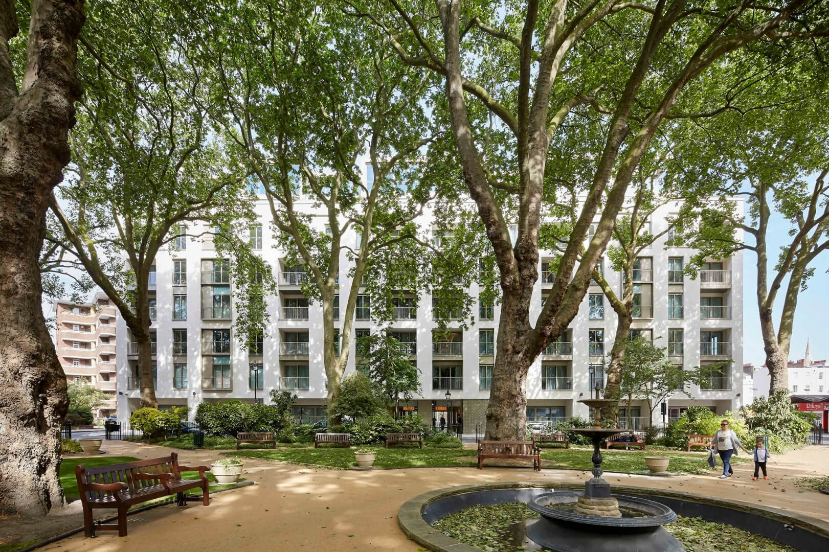 Why Professional Property and Block Management Are Essential in London