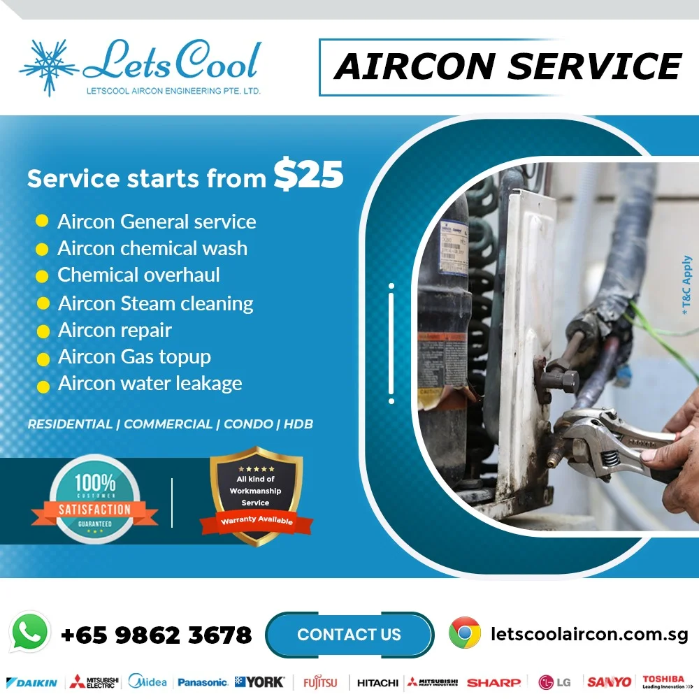 What happens if I don't service my air conditioner regularly?