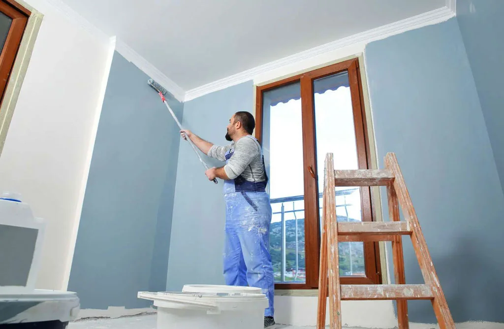 Top-Rated House Painting Services in New Brunswick, NJ