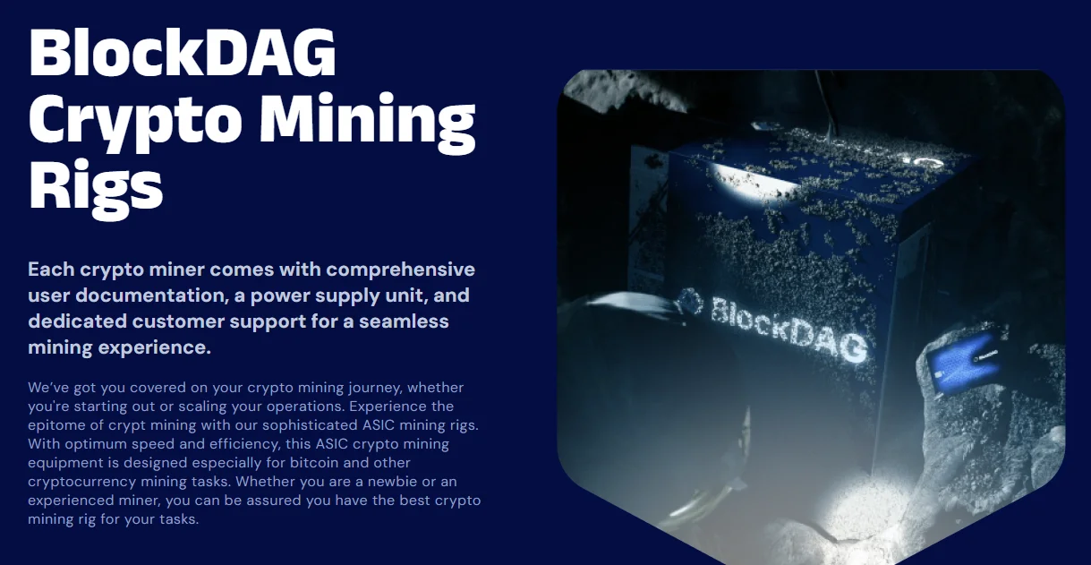 Crypto Miner Hardware: The Key to Efficient and Beginner-Friendly Mining in 2025