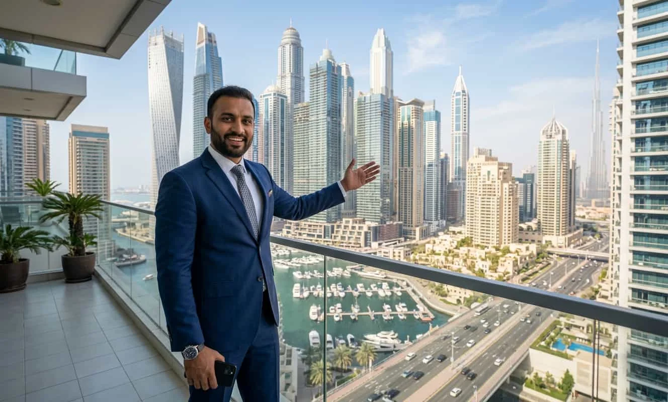 Dubai Business Setup: Minimum Investment for Foreigners