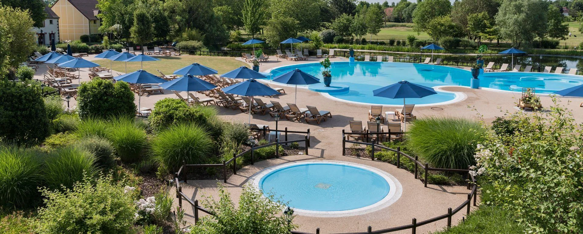 Marriott Vacation Club Marbella: A Relaxing Escape on Spain’s Sunny Coast