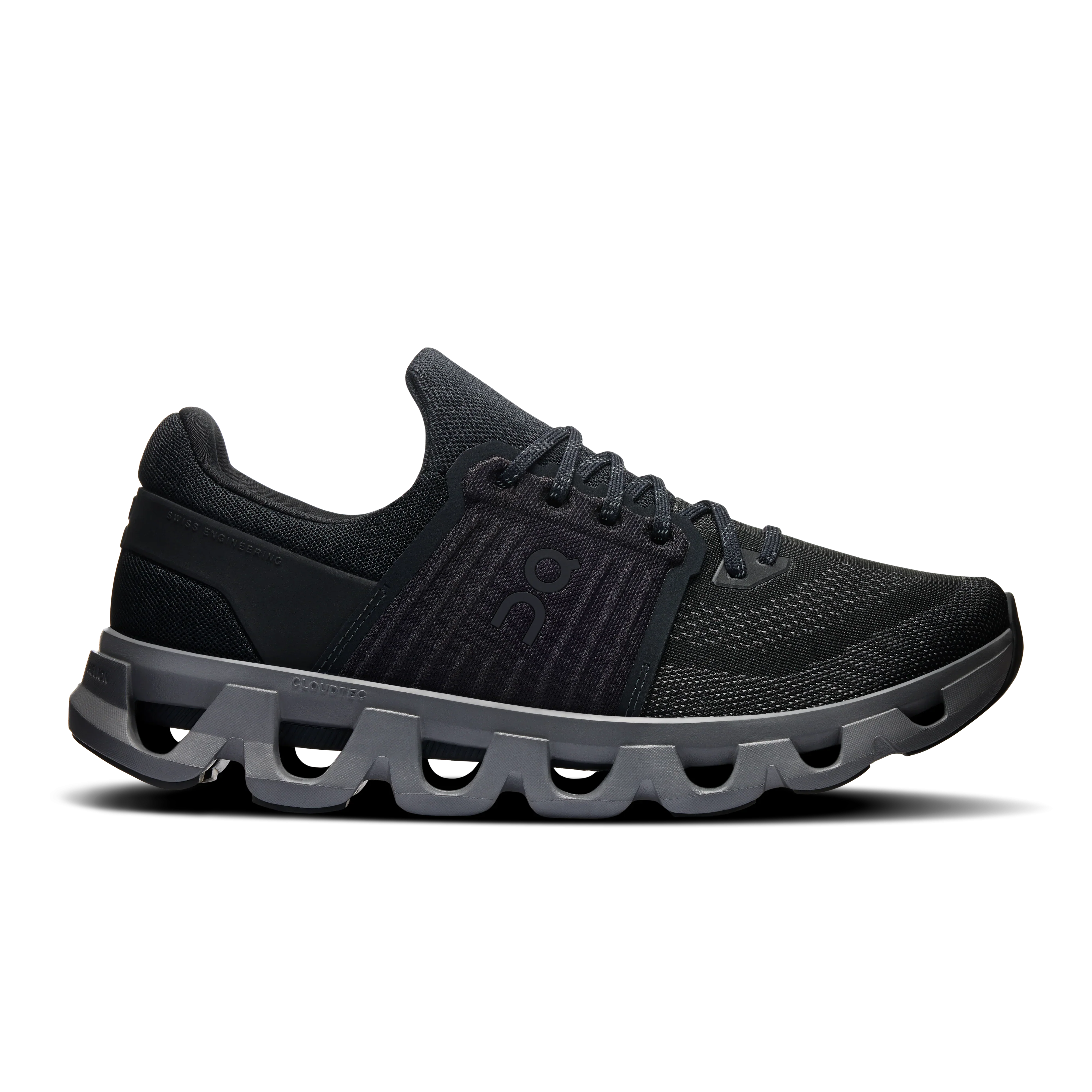 On Cloud Shoes – Built to Go the Distance