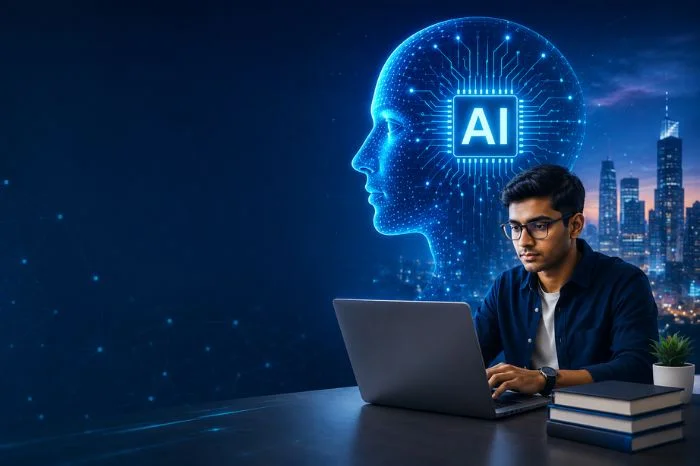 Advanced Artificial Intelligence Course: AI Intelligence Course Paths in India