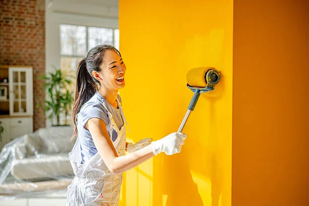 The Key to Professional-Looking Walls Starts Here