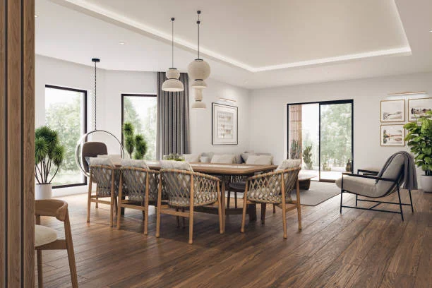 How to Get the Most From Your Interior Design Experience