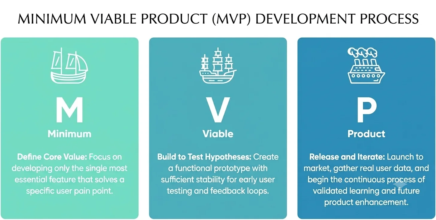 Top Benefits of MVP Development for Business Validation