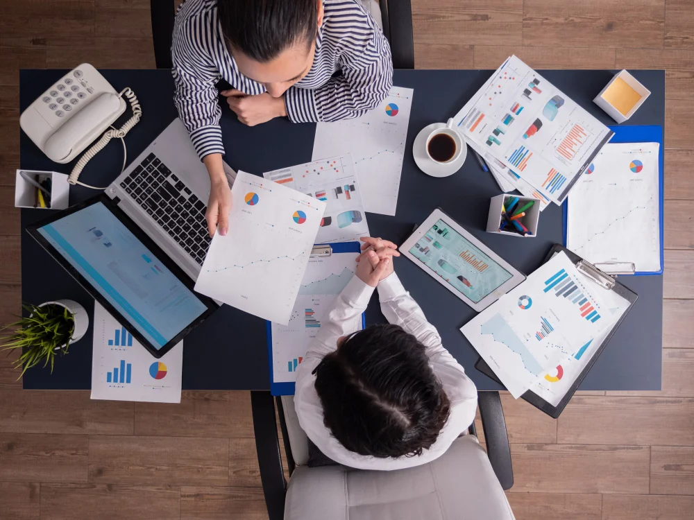 The Business Benefits of Investing in Martech Solutions