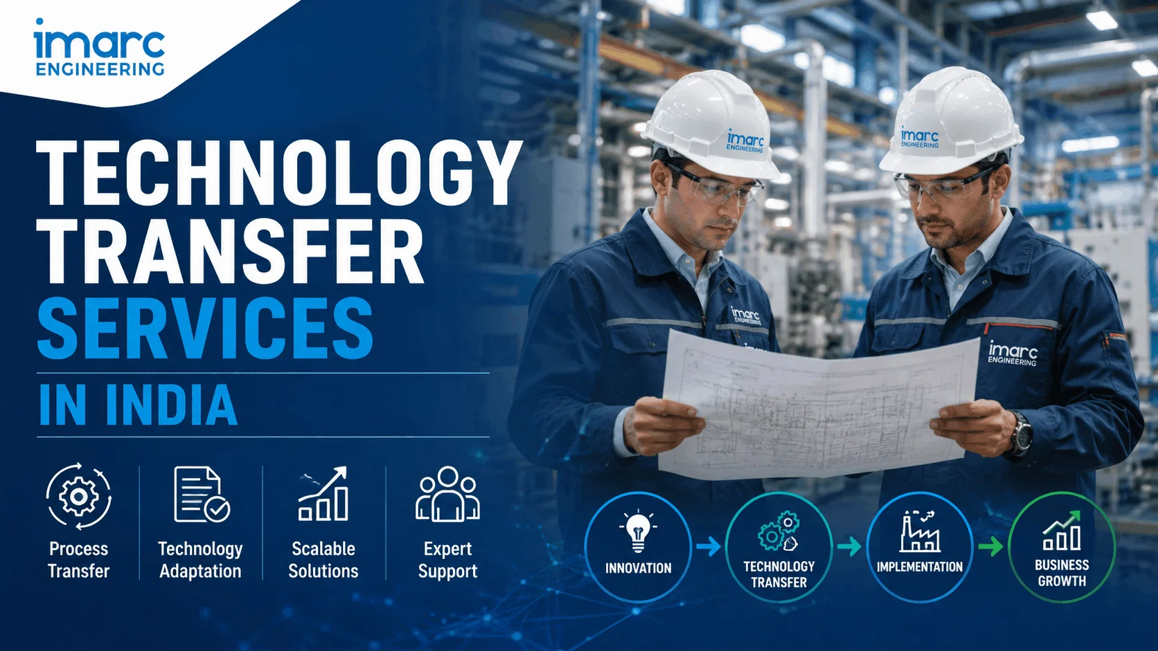 Technology Transfer Services in India: A Strategic Guide for Manufacturing Companies in 2026
