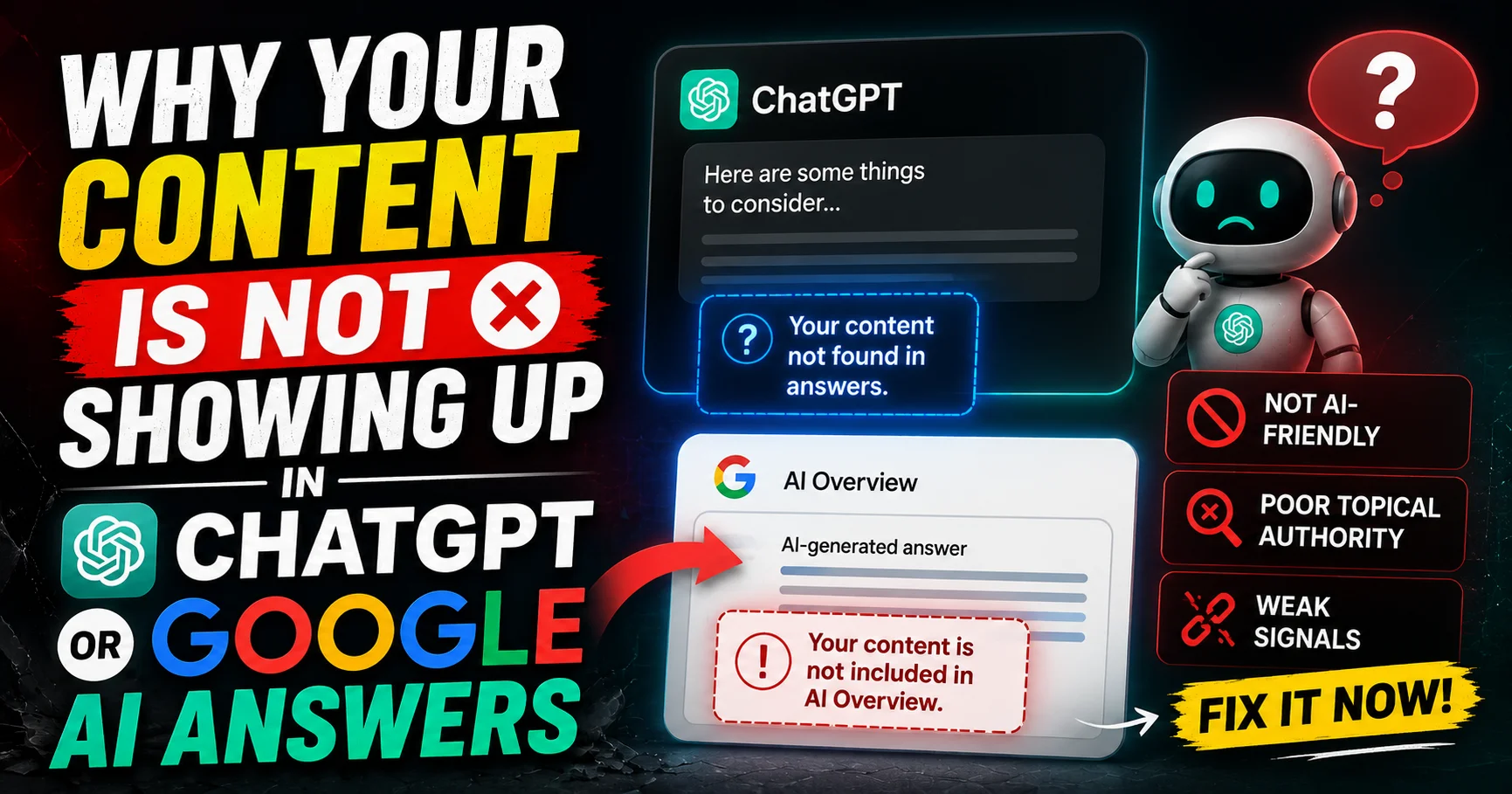Why You Rank Number One on Google But Get Zero Traffic in 2026