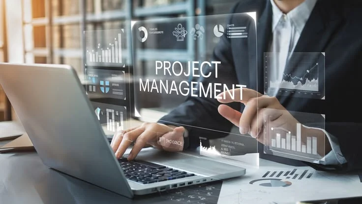 Project-Based Learning in Management Education
