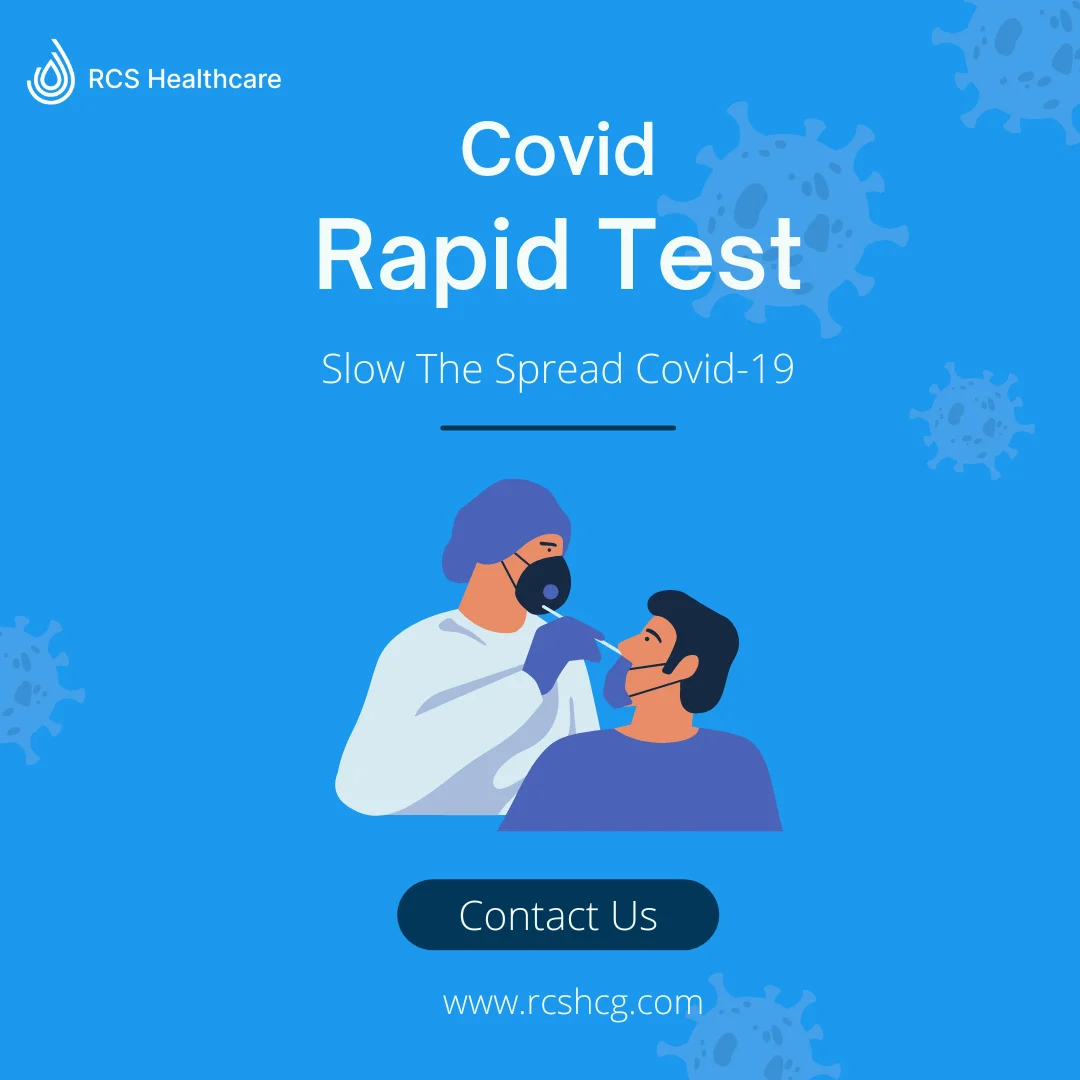 How Accurate Are Rapid COVID Tests?
