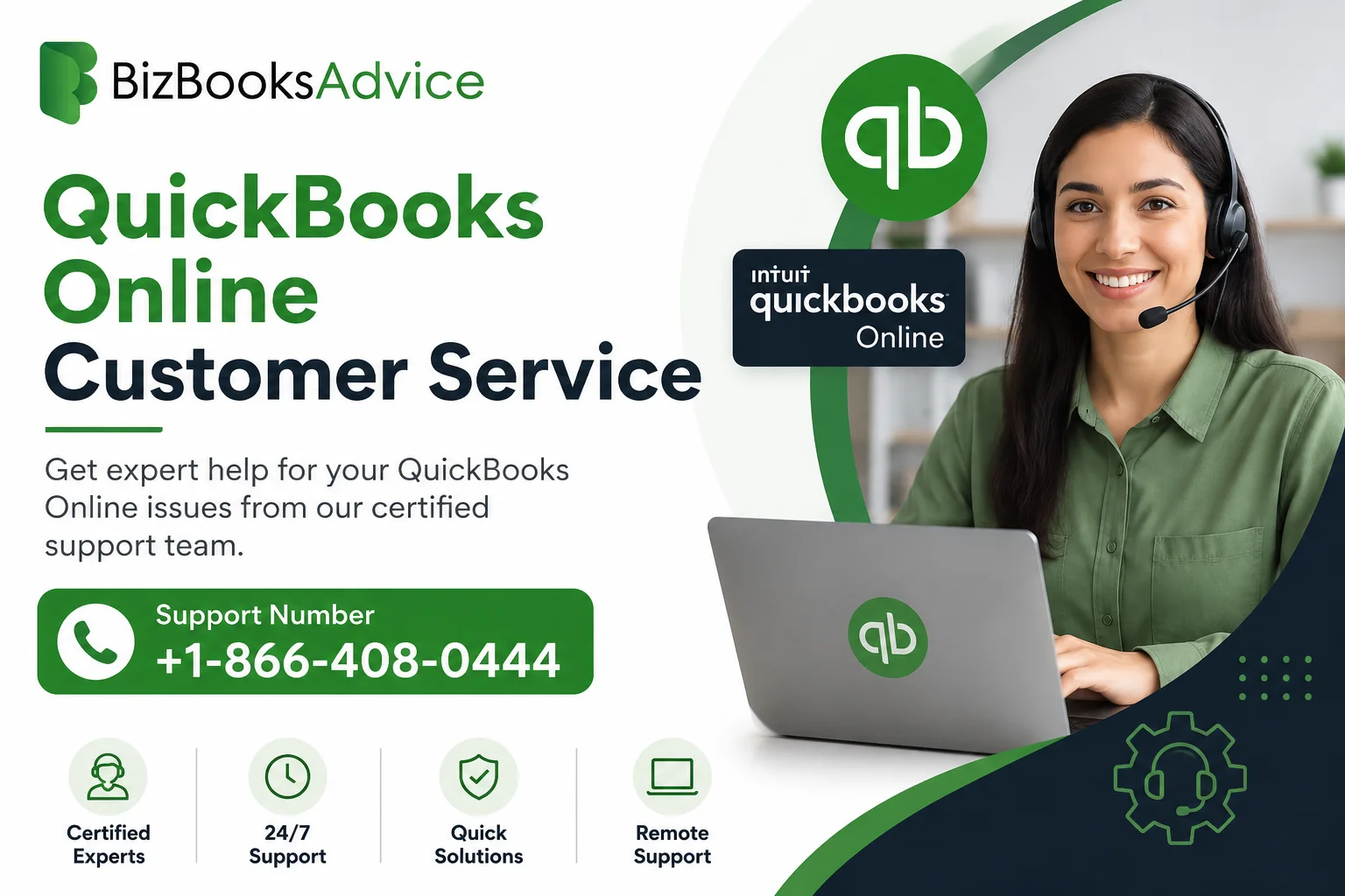 QuickBooks Online Customer Service: A Complete Guide for Business Owners