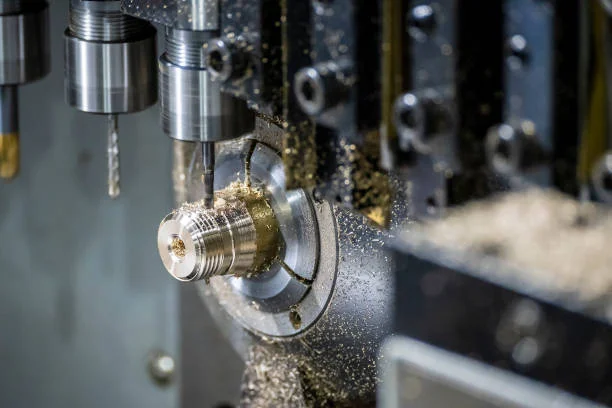 What Industries Benefit Most From Swiss Turn Parts?