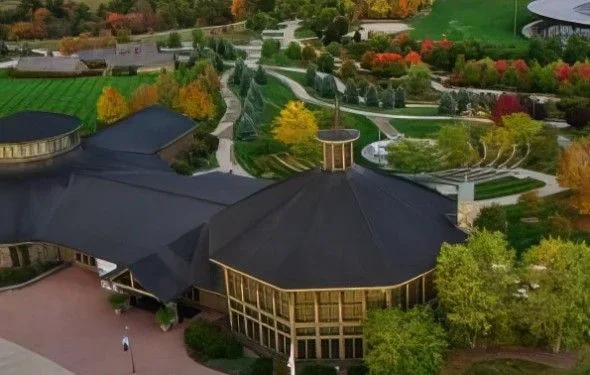 Bethel Woods digital ticketing and SafeTix guide