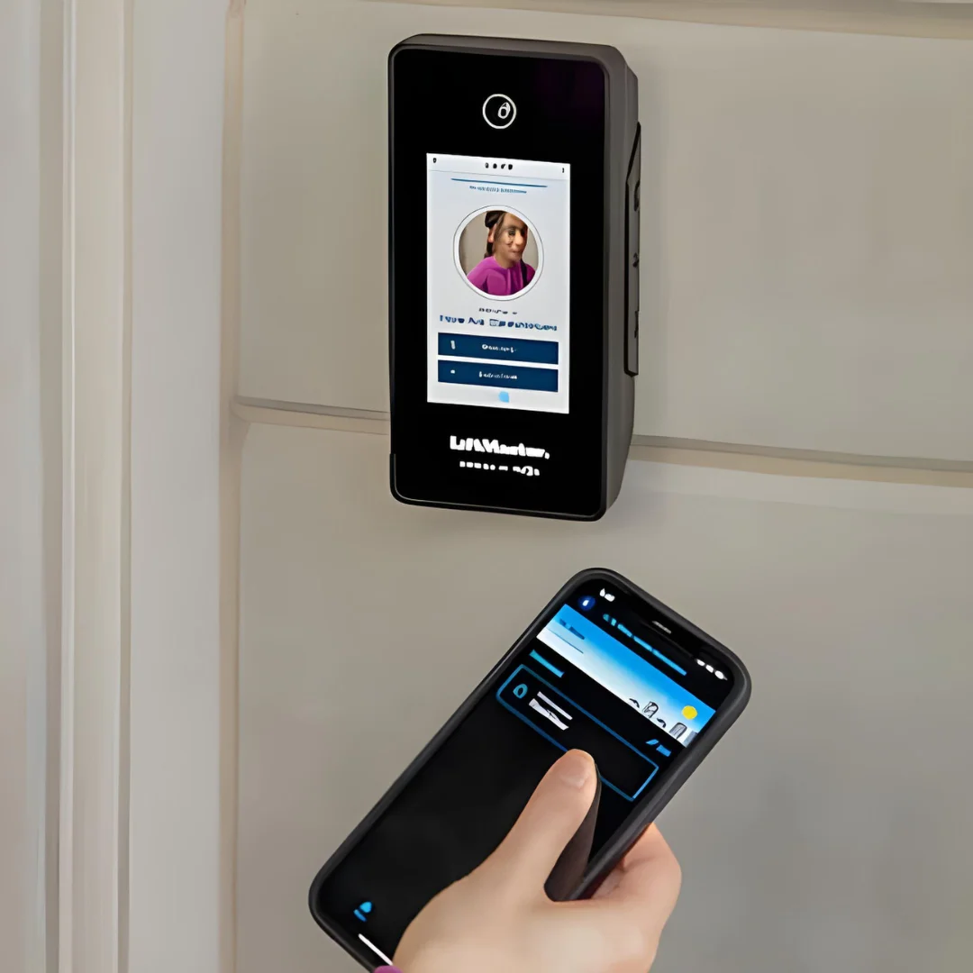 What Are Door Access Card Readers and How Do They Work?