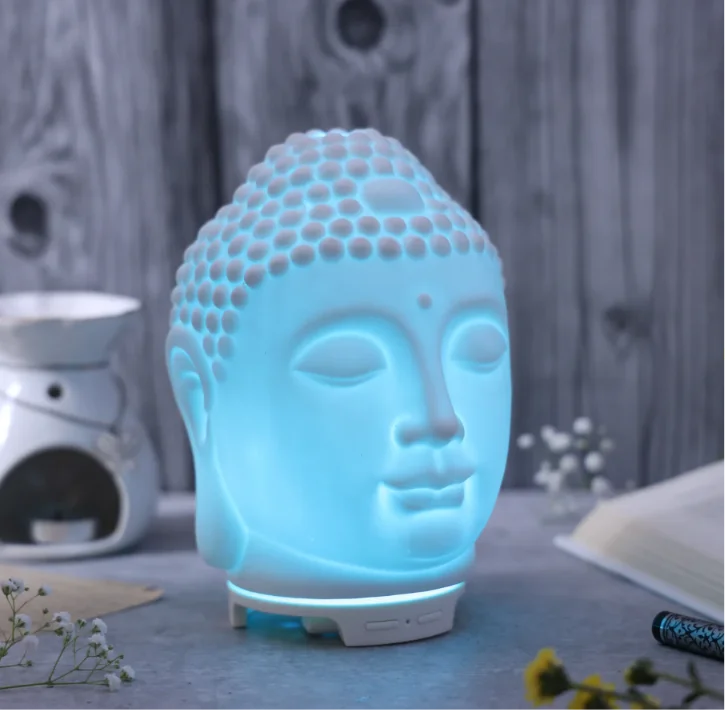 Why Ultrasonic Diffusers Are Ideal for Everyday Home Fragrance
