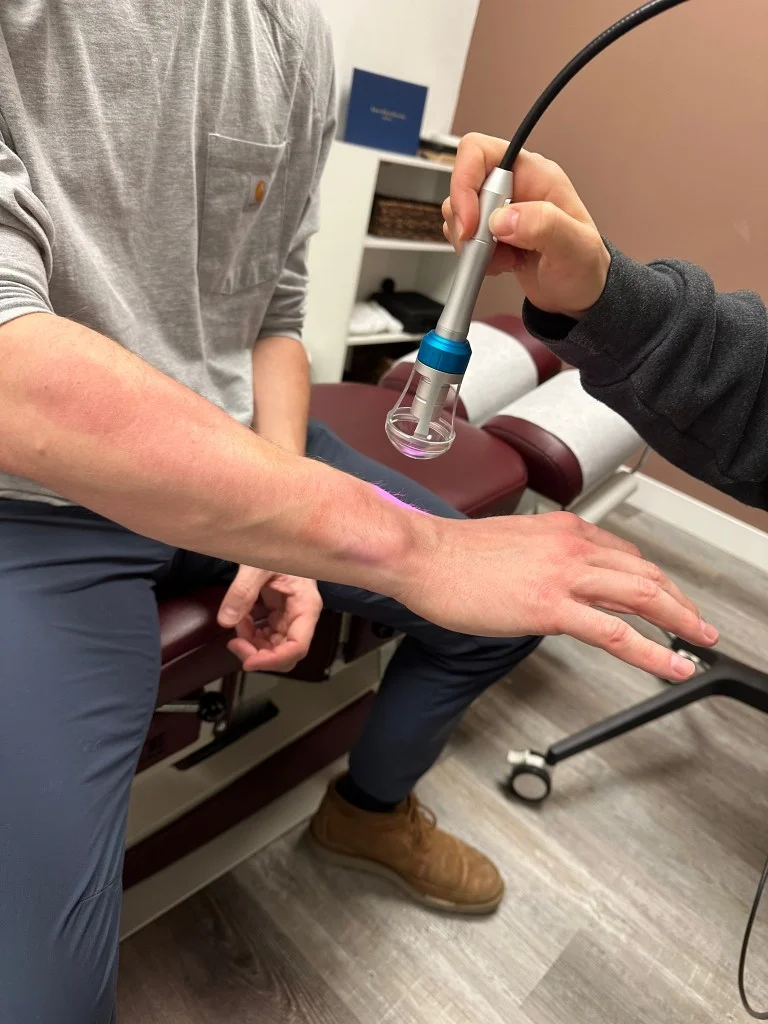 IV Laser Therapy in Dubai: Complete Systemic Wellness Guide