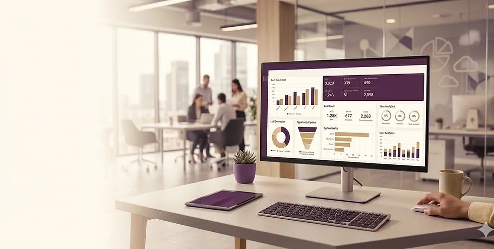 Salesforce Implementation Best Practices for 2026: A Step-by-Step Guide for UK & USA Businesses