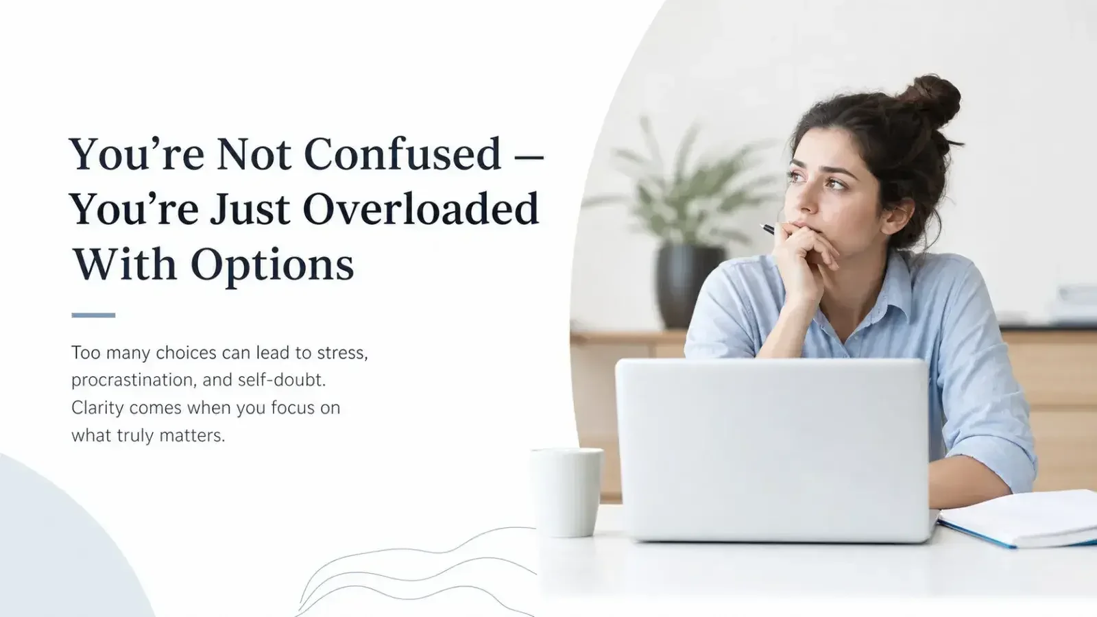 Not Confused — Just Overloaded with Career Options: A Guide for Students in 2026
