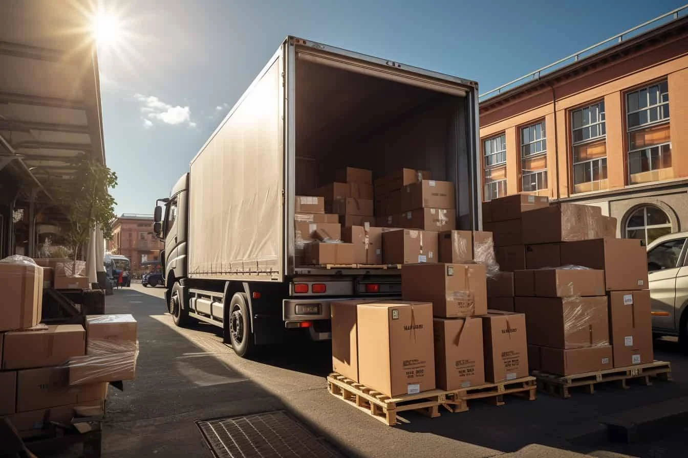 Movers in Abu Dhabi: How the Moving Process Really Works