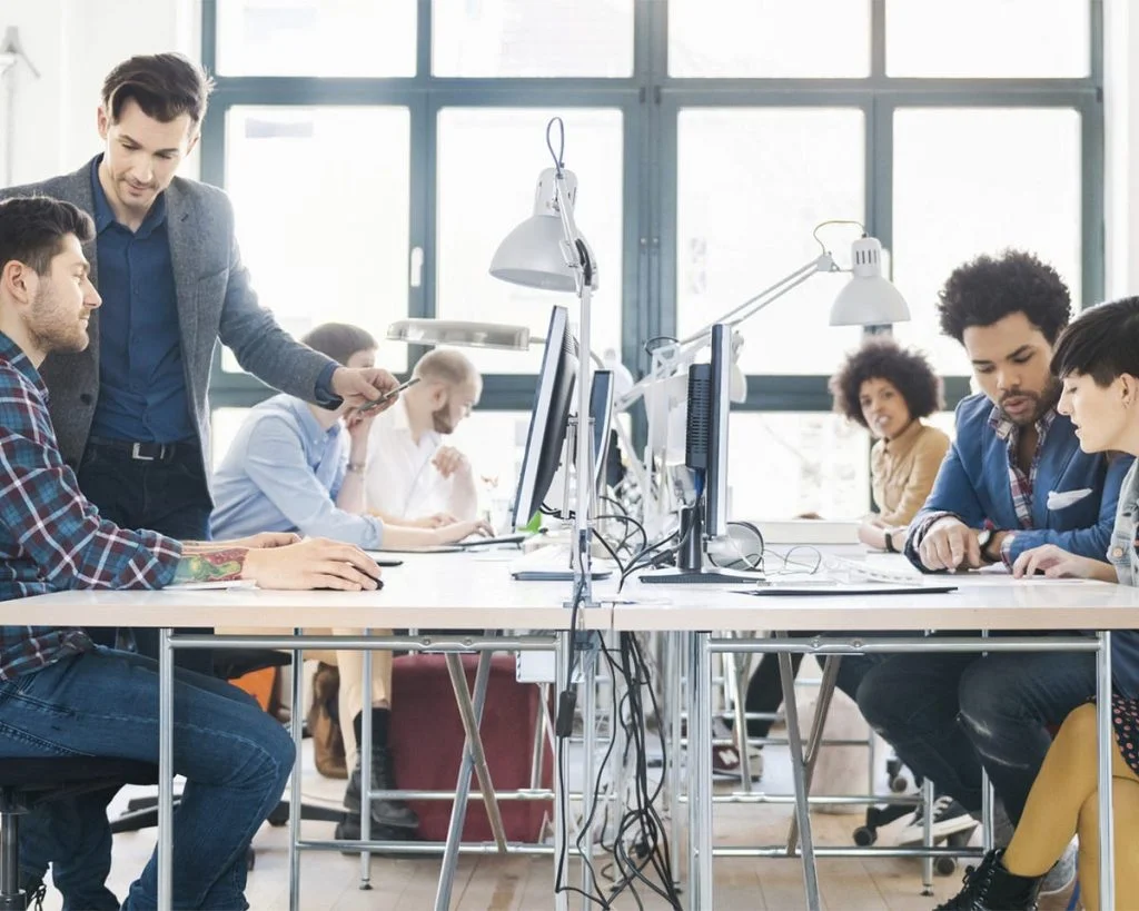 Premium Co-working Space Mississauga for Modern Teams