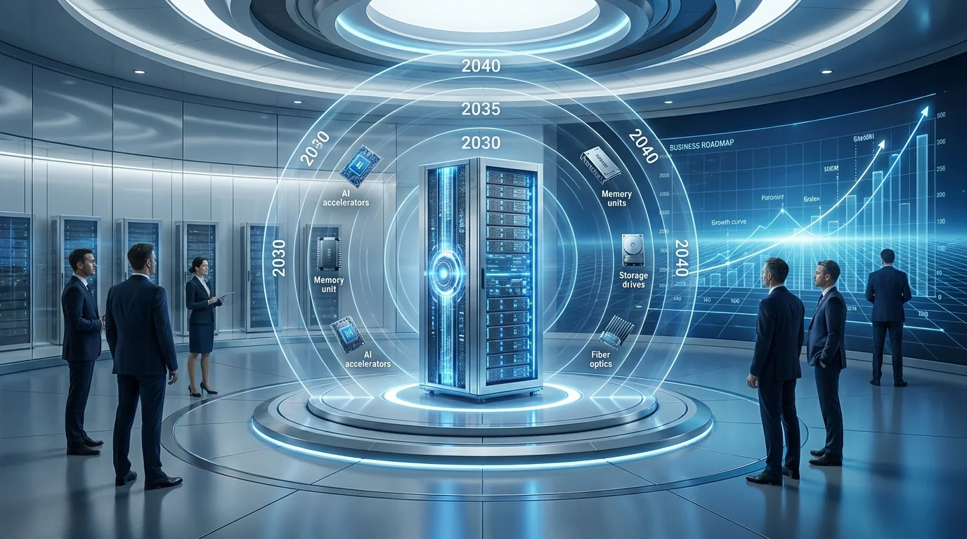 How Companies like Etech Devices Can Future-Proof Their Technology Investments