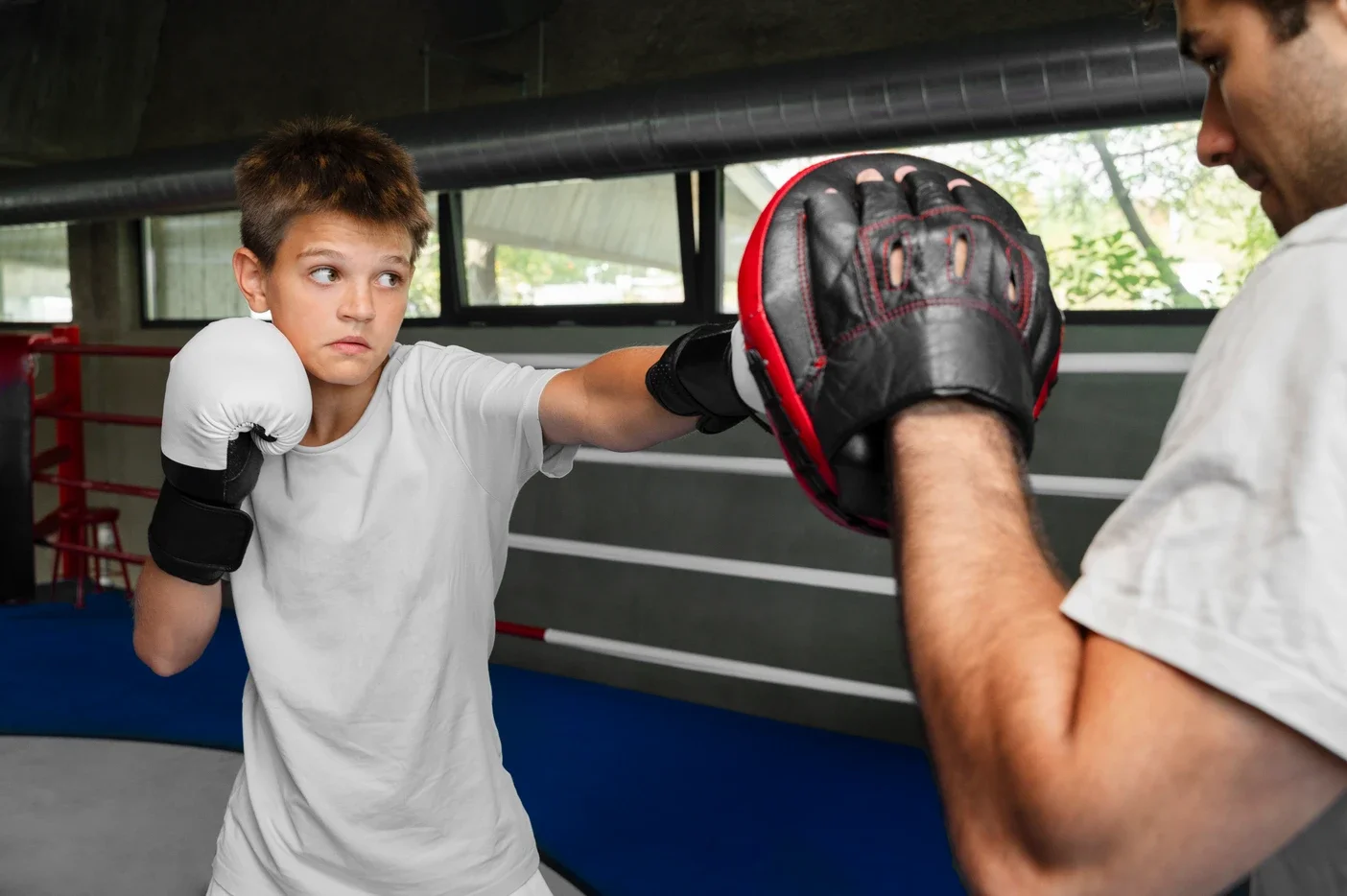 Kids Karate Classes Maple Ontario for Strong Skills