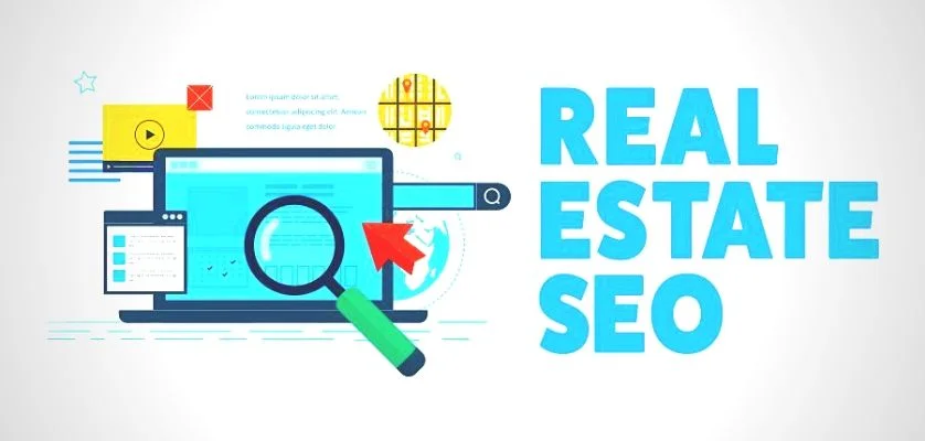 How Search Engine Optimization Services for Real Estate Increase Qualified Leads