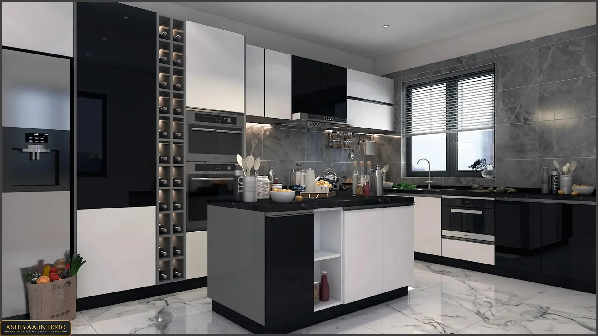 Why Modular Kitchens Are Perfect for Modern Homes