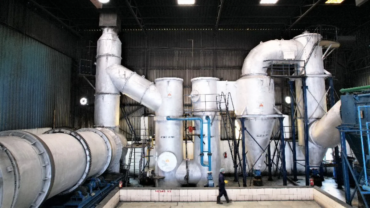 How Does a Biomedical Waste Incinerator Improve Waste Management?