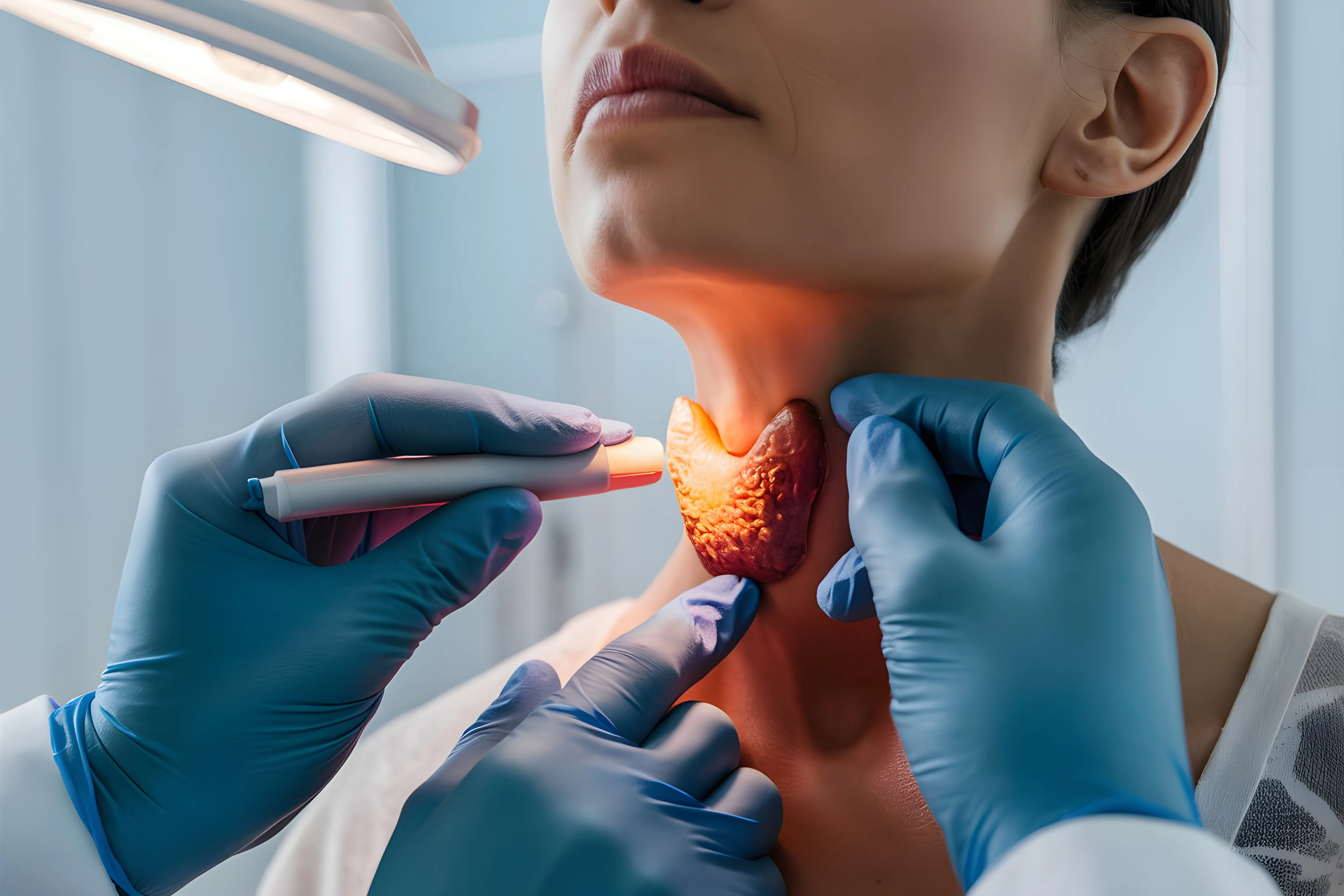 How to Choose the Best Doctor for Thyroid Problems