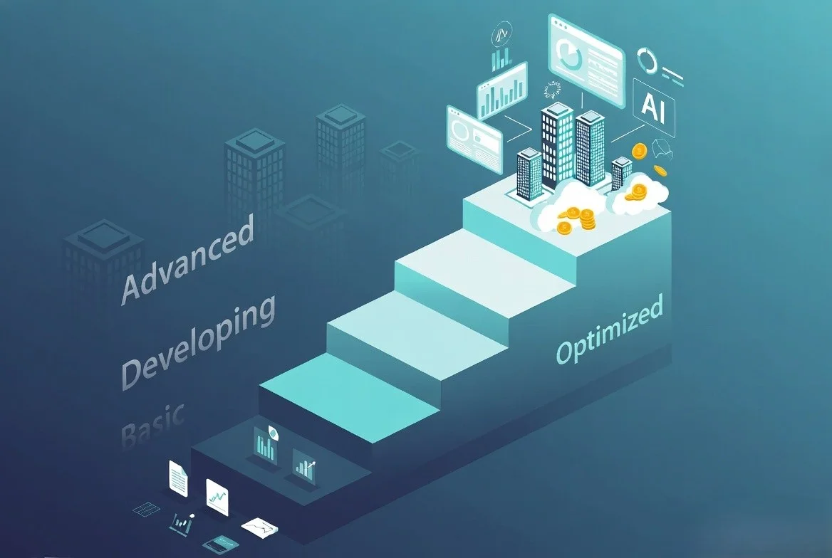 Why Analytics Maturity Models Help Enterprises Prioritize Data Investments
