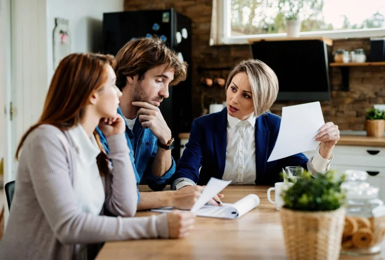 Common Mistakes to Avoid When Drafting a Separation Agreement in Mississauga