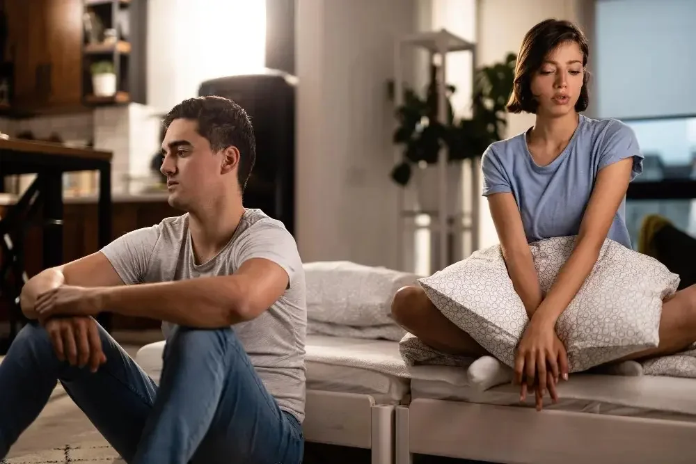 Why Slowing Down Is the Best Relationship Advice for Women After Divorce