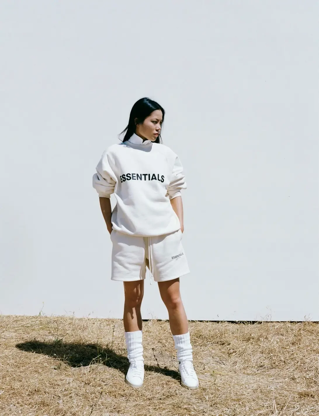 Why Essentials Fear of God Continues to Dominate Modern Streetwear