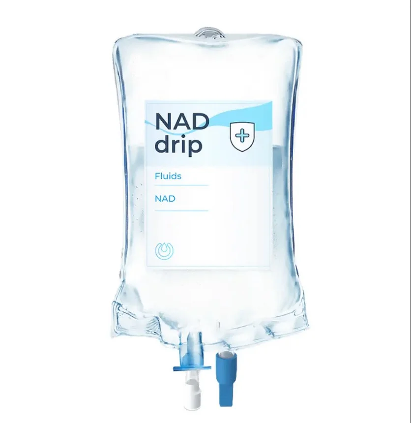 Why More People Are Turning to NAD Intravenous Therapy for Energy and Wellness